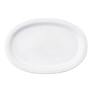 Puro 16 Platter - Whitewash