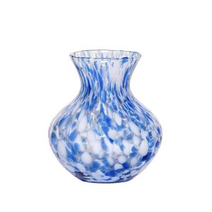 Puro 6 Vase - Blue