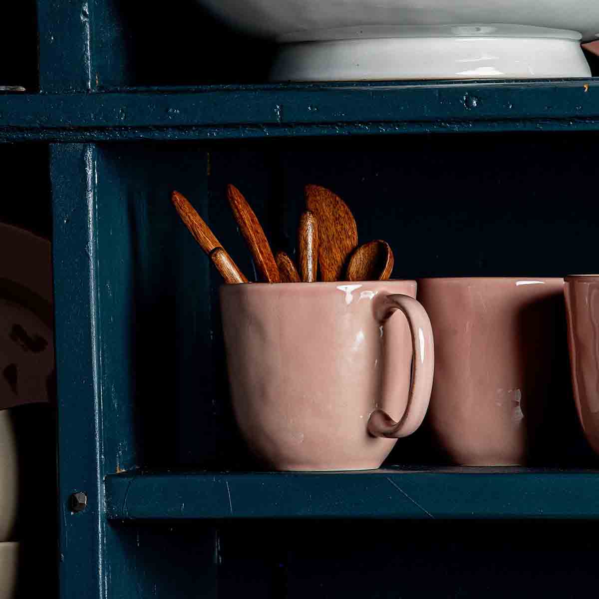Puro Mug - Blush - Image 2