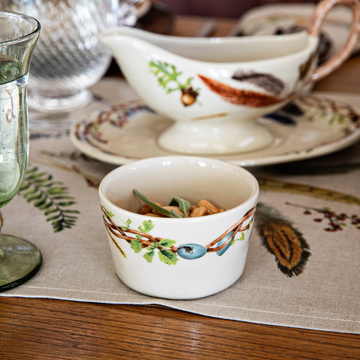 Forest Walk Ramekin - Image 6