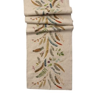 Forest Walk 18 x 90 Table Runner
