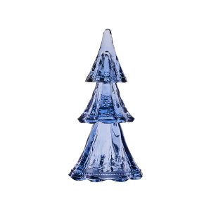 Berry & Thread 10.5 Tree Set/3pc - Blue