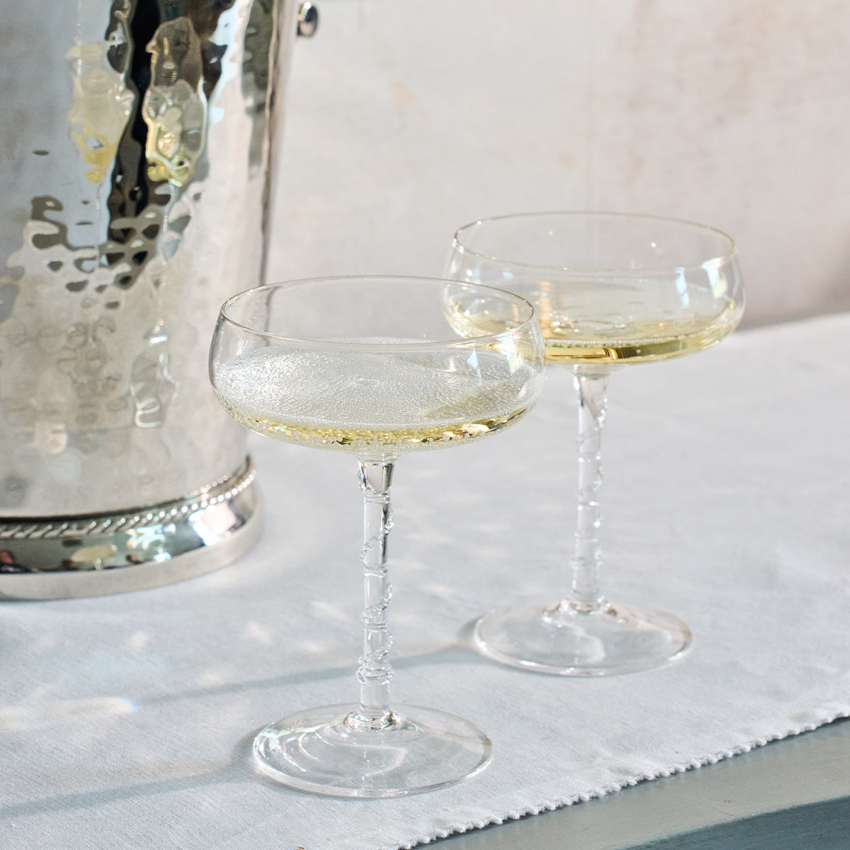 Amalia Cocktail Coupe Set/2 - Image 4
