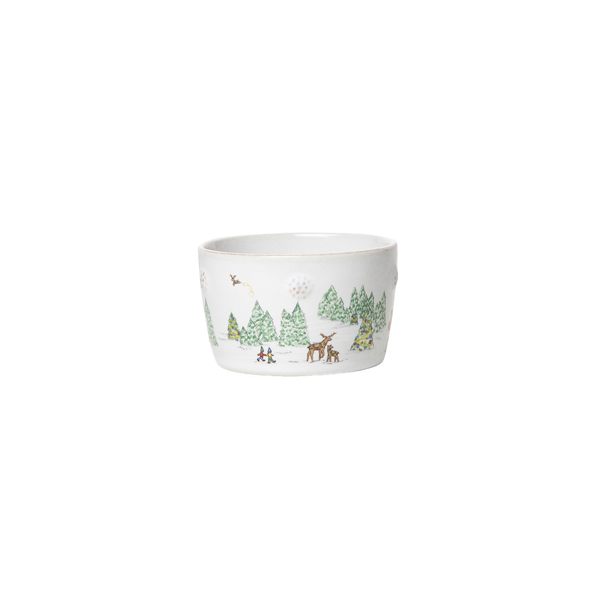 Berry & Thread North Pole Ramekin - Image 3