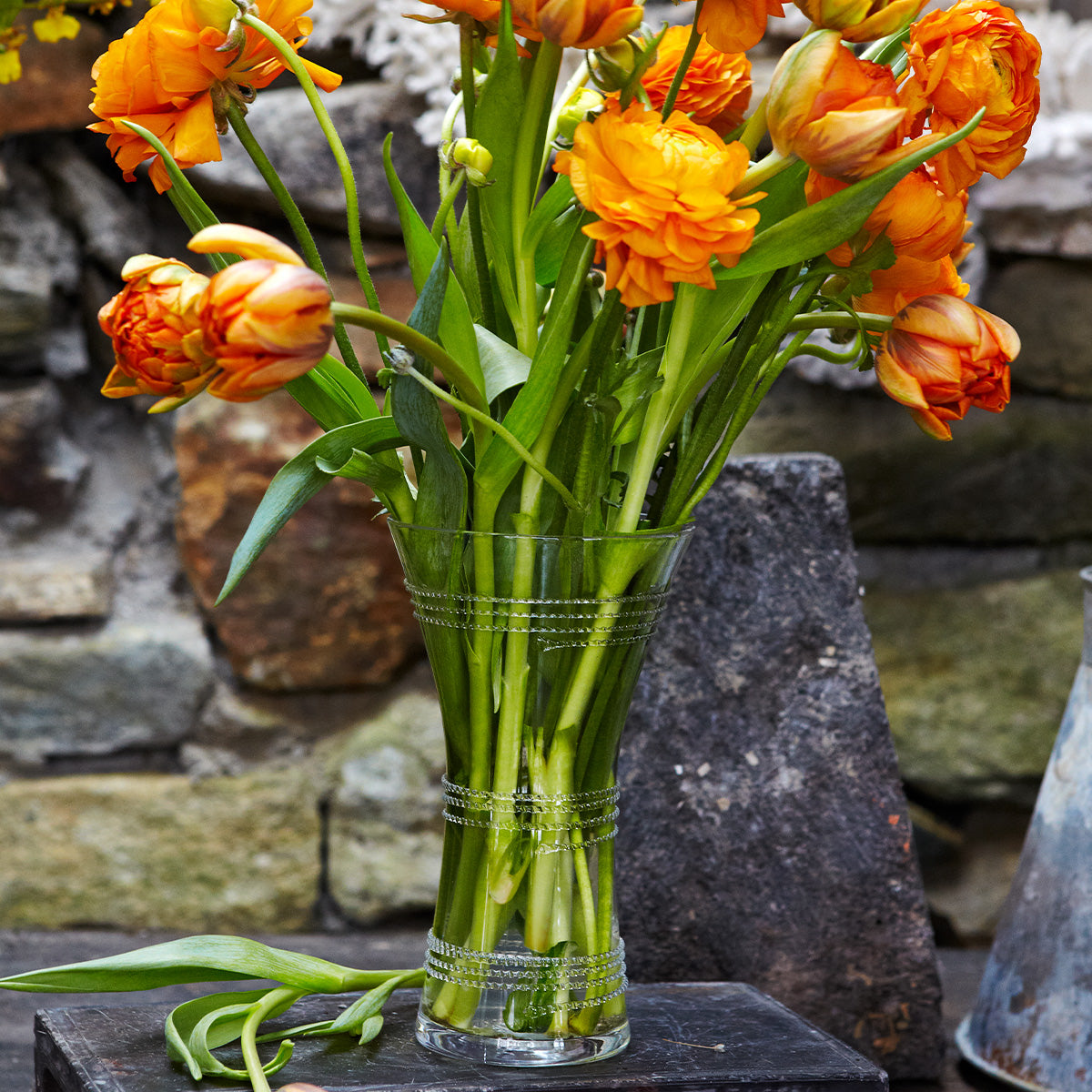 Ella 14 Corset Vase - Image 4