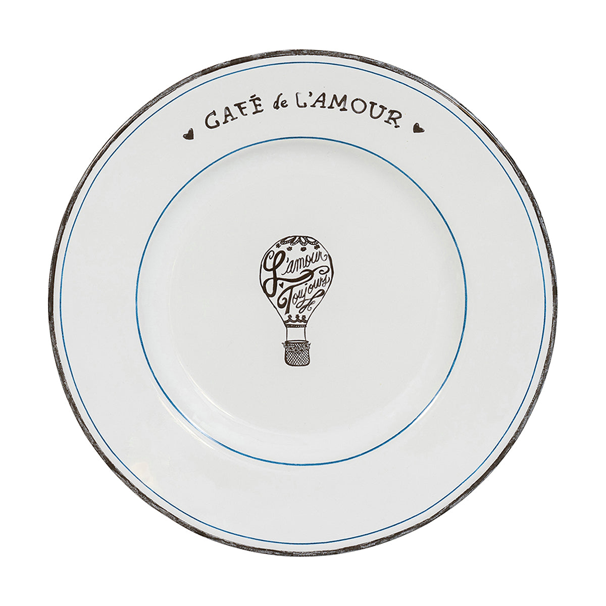 L'Amour Toujours 16pc Place Setting - Image 3