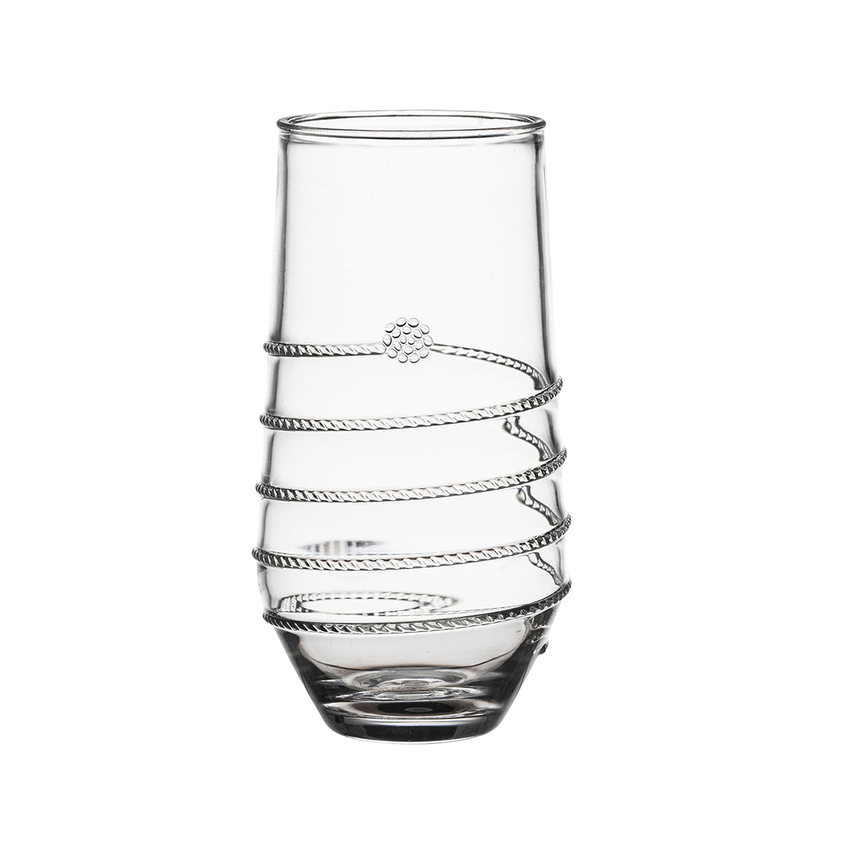 Amalia Acrylic Large Tumbler Set/4 - Image 3