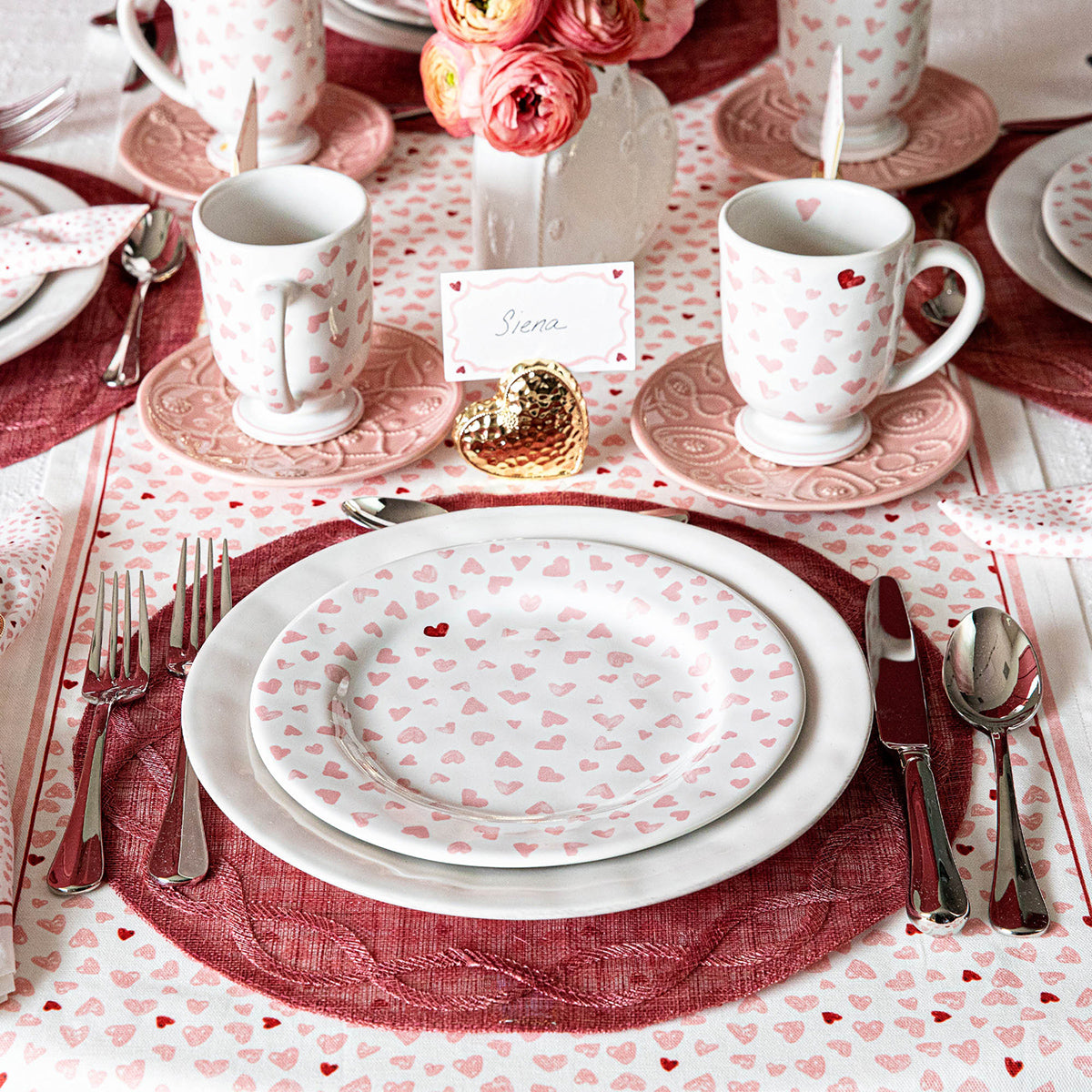 Bistro 20pc Place Setting - Polished - Image 4