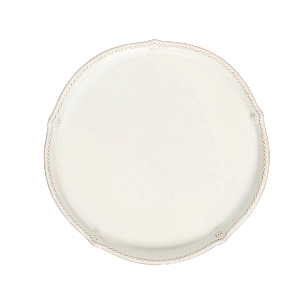 Berry & Thread Petite Cake Stand - Whitewash - Image 3