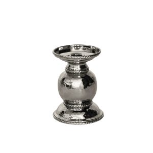 Graham 5 Pillar/Taper Candle Holder
