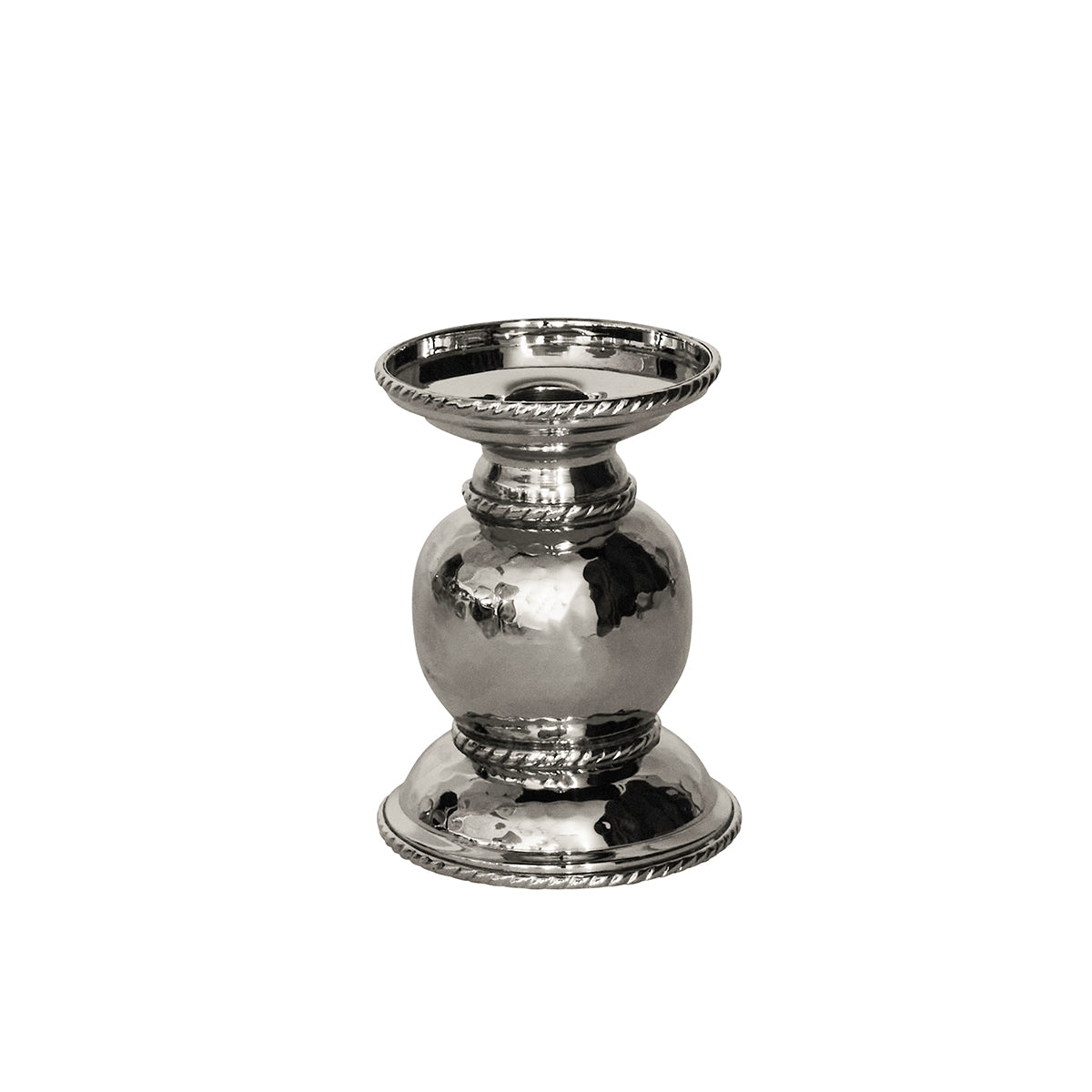 Graham 5 Pillar/Taper Candle Holder