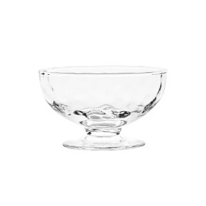 Puro 5 Footed Bowl
