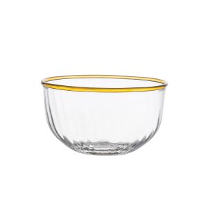 Nell 4.5 Bowl - Daffodil