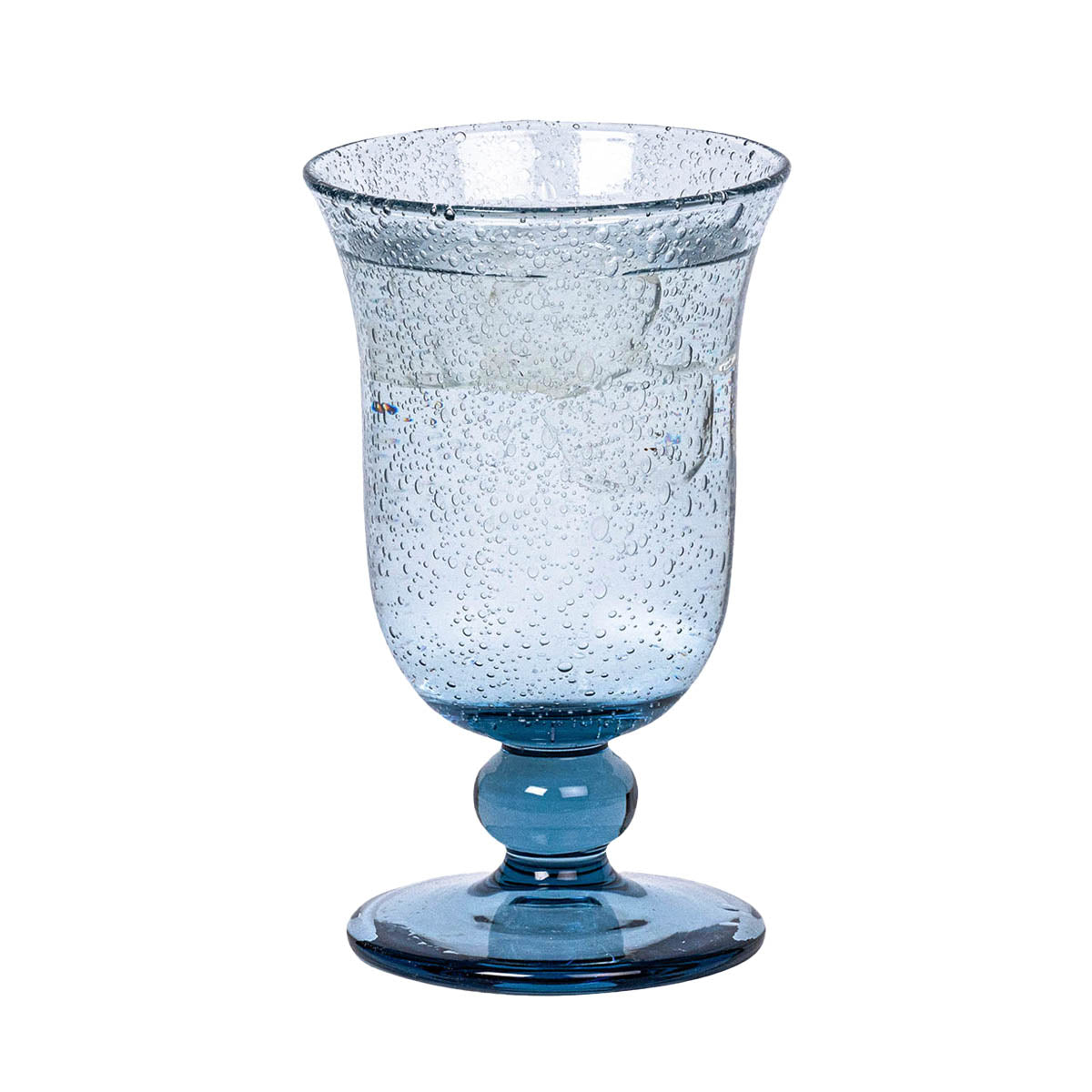 Provence Goblet - Chambray - Image 2