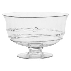 Amalia 10 Footed Bowl