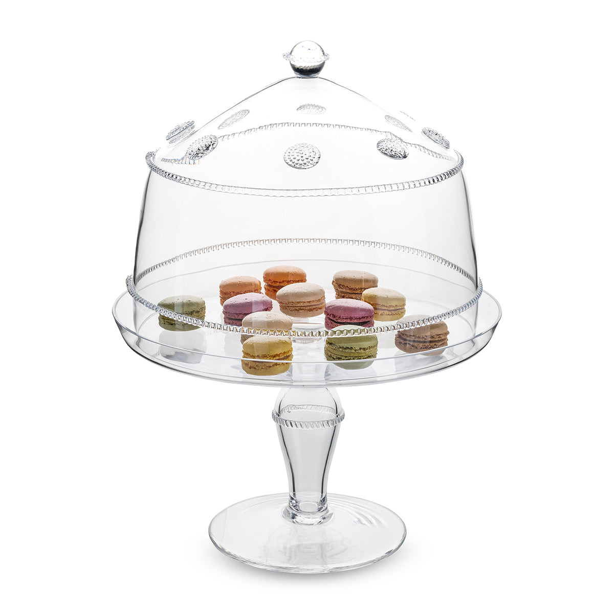Isabella Cake Dome - Image 2