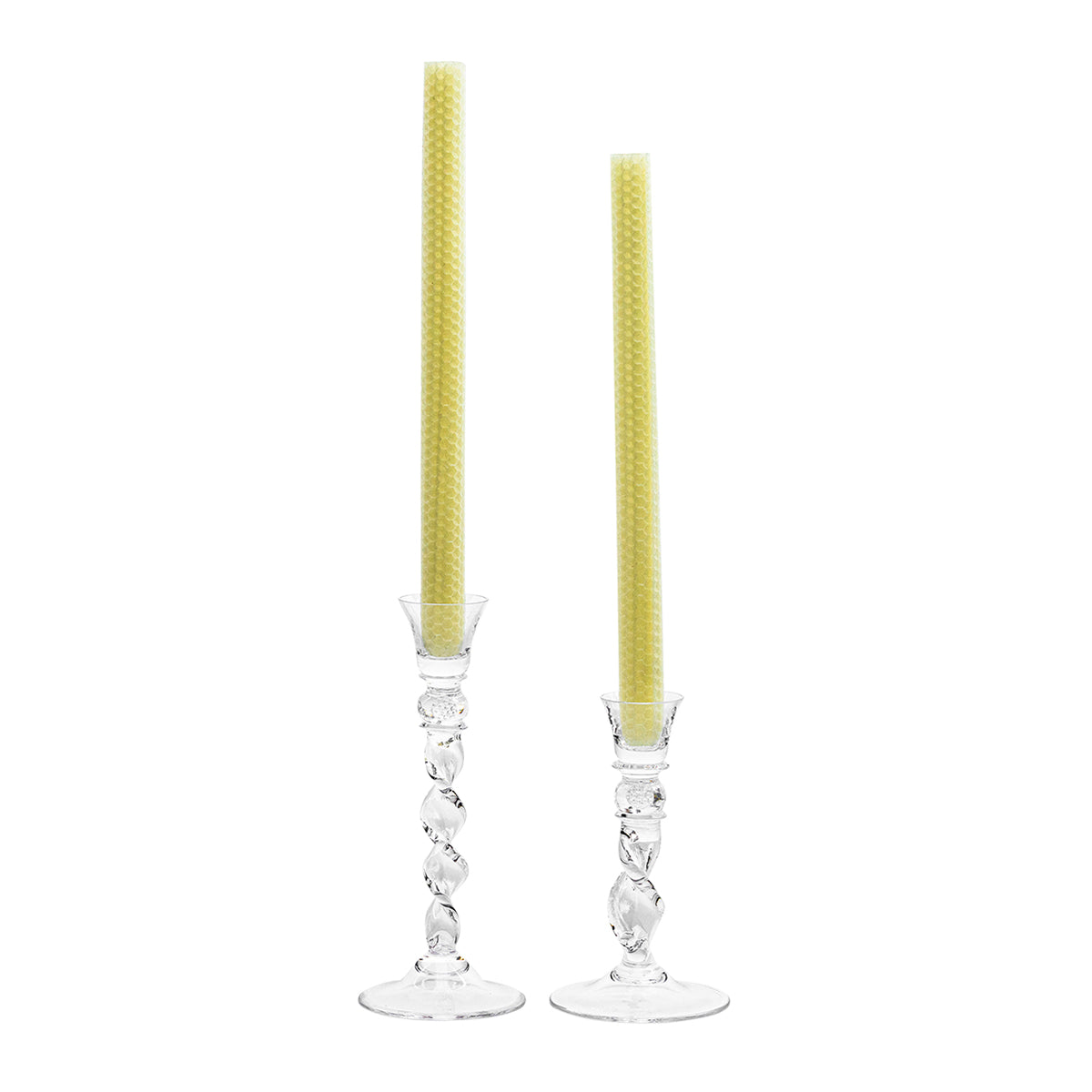 Berry 7 Spiral Candlestick - Image 3