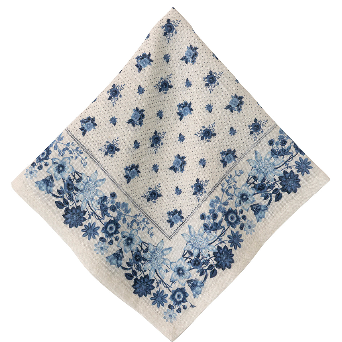 Mirabelle Napkin - Chambray