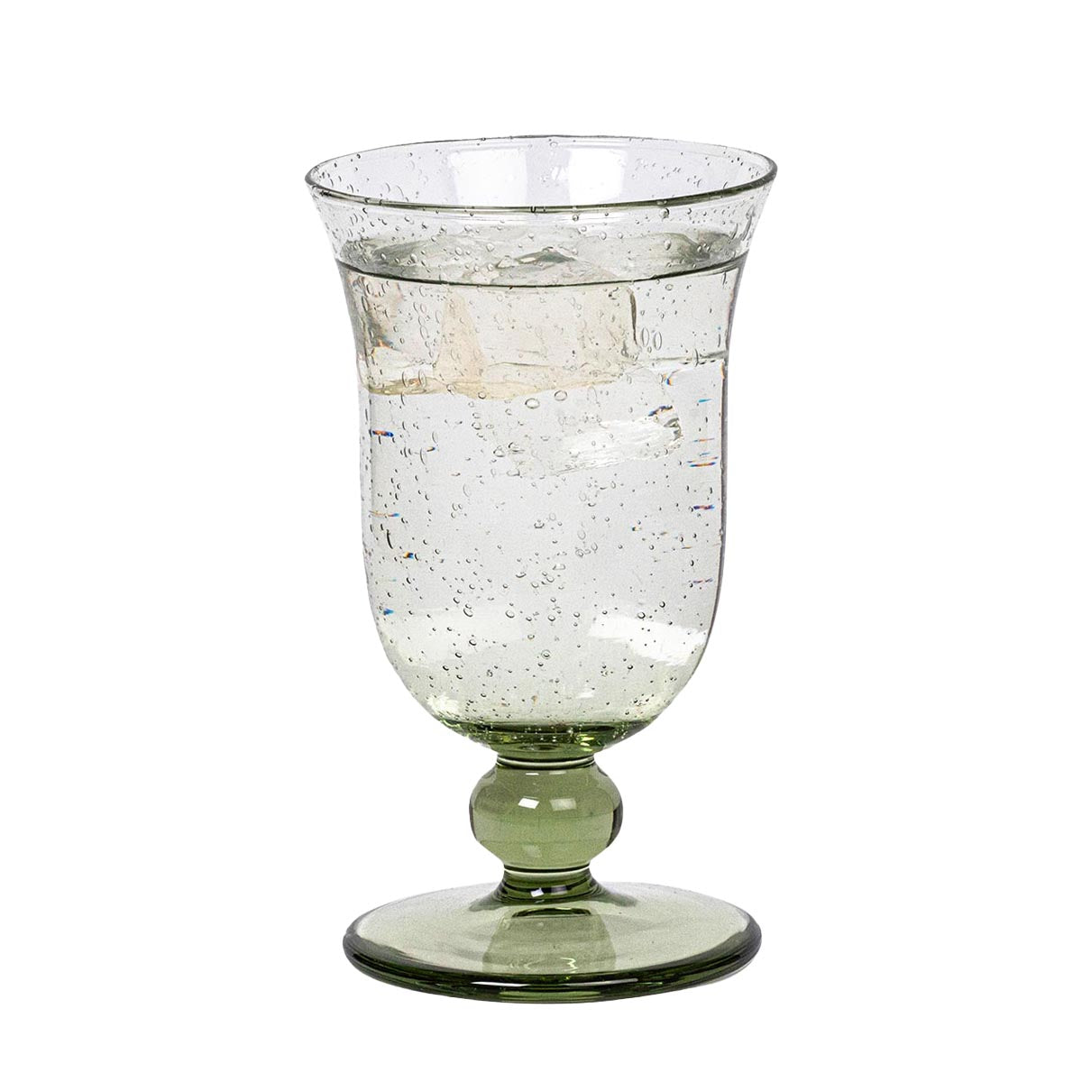 Provence Goblet - Basil - Image 2