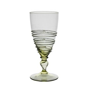 Ella Goblet - Green