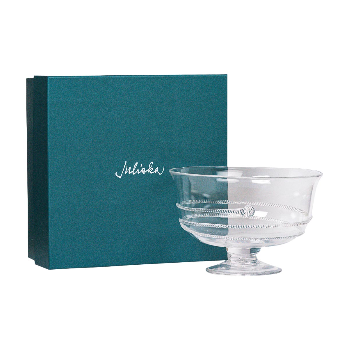 Amalia 10 Footed Bowl - Image 2
