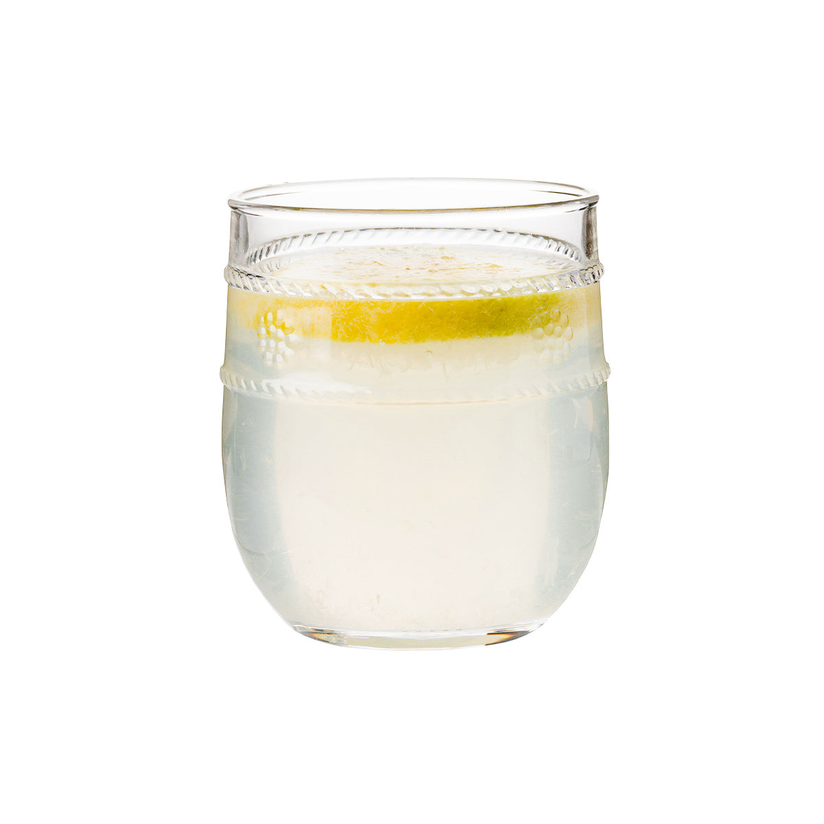 Isabella Acrylic Small Tumbler Set/4 - Image 2