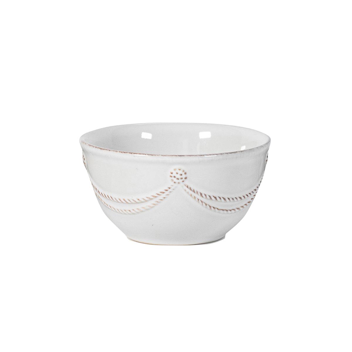 Berry & Thread Nesting Prep Bowl Set/4pc - Whitewash - Image 7