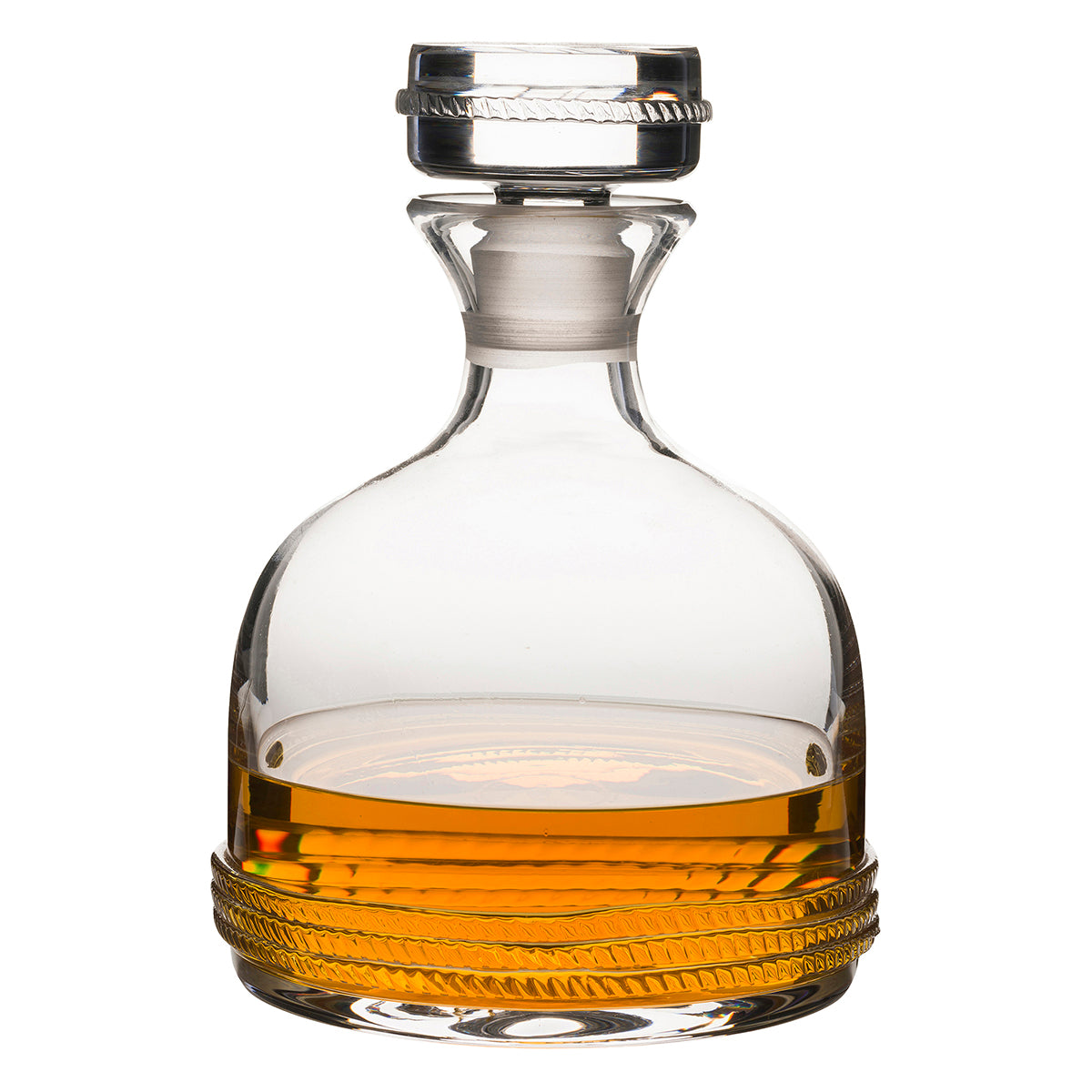 Dean Whiskey Decanter - Image 2
