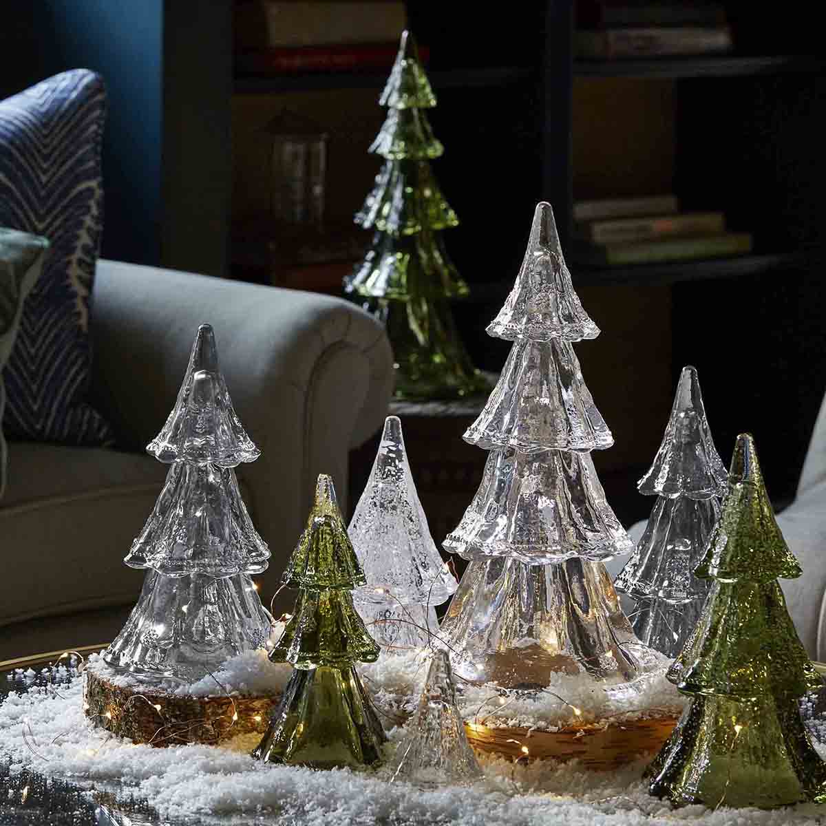 Berry & Thread 16 Tree Set/5pc - Image 6