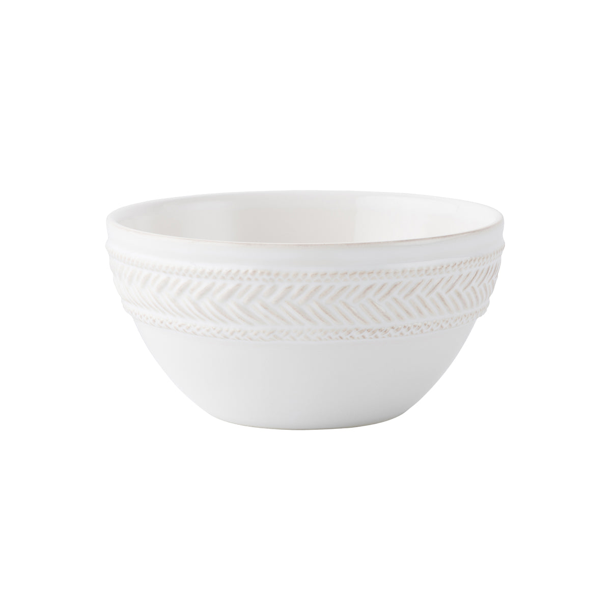 Le Panier 4pc Place Setting - Whitewash - Image 7