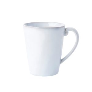 Quotidien Mug - White Truffle
