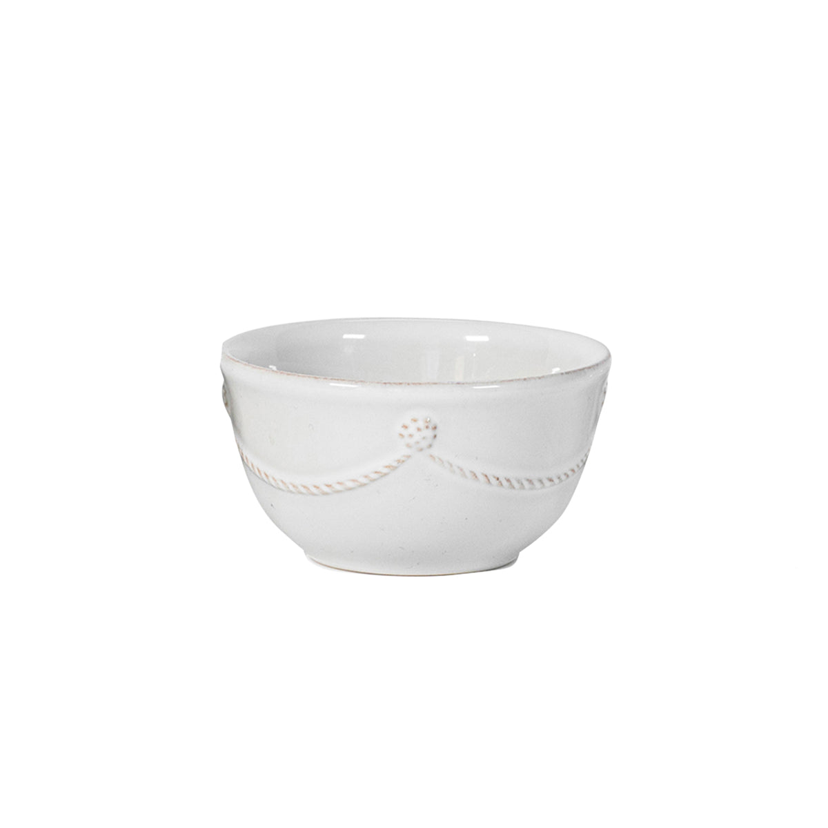 Berry & Thread Nesting Prep Bowl Set/4pc - Whitewash - Image 8