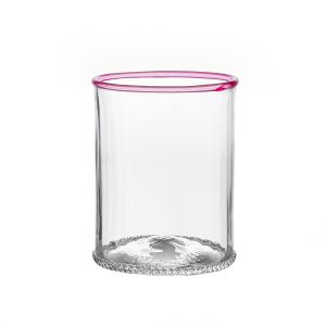 Nell Double Old Fashioned - Blush