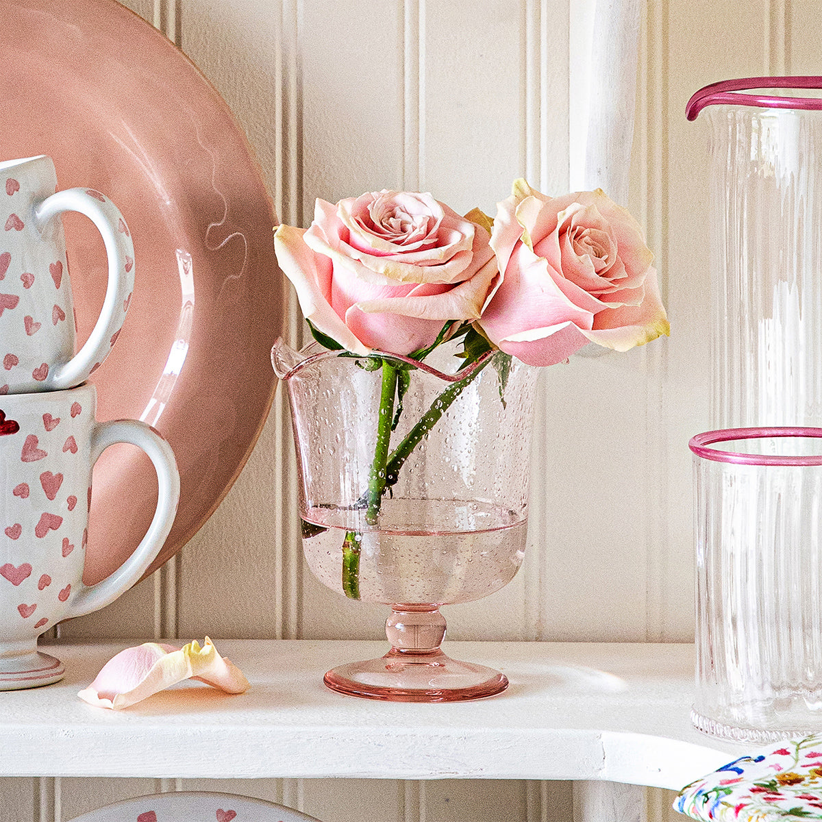 Provence 5.5 Hurricane - Blush - Image 5