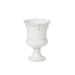 Berry & Thread Petite Parterre Garden 5 Vase - Whitewash