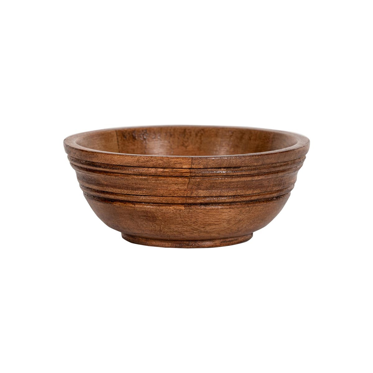 Bilbao Wood Nesting Bowl Set/3pc - Image 8