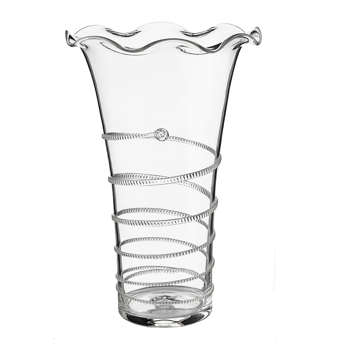 Amalia 14 Flared Vase