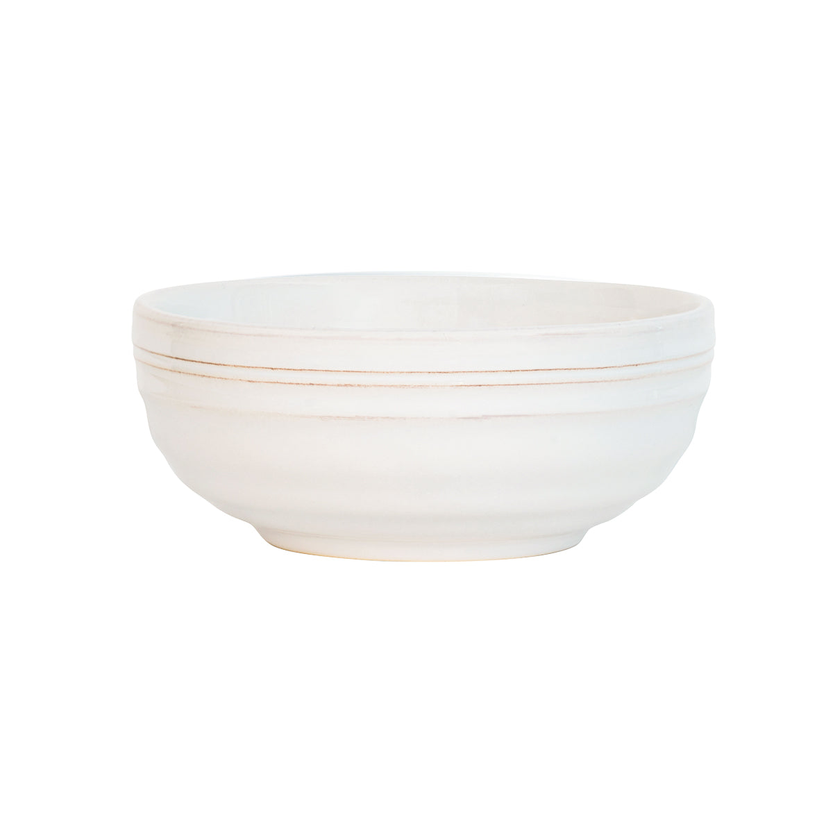 Bilbao 16pc Place Setting - Whitewash - Image 4