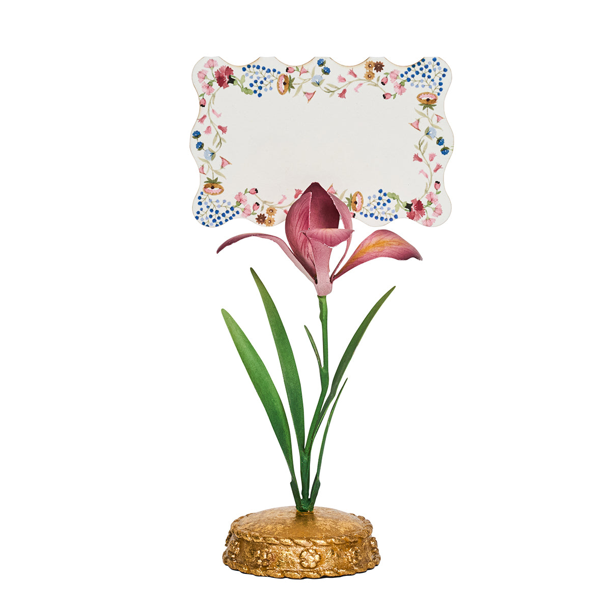 Sofia Place Card Set/12 - Multi - Image 2