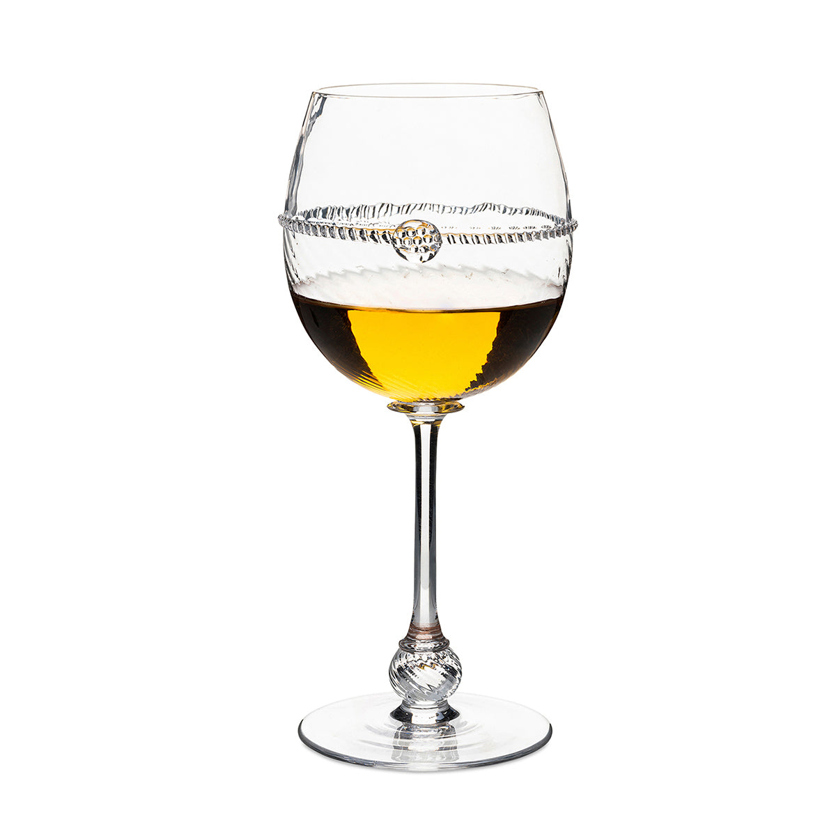 Graham White Wine Glass - Image 2