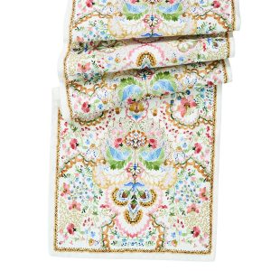 Sofia 18 x 90 Table Runner - Multi