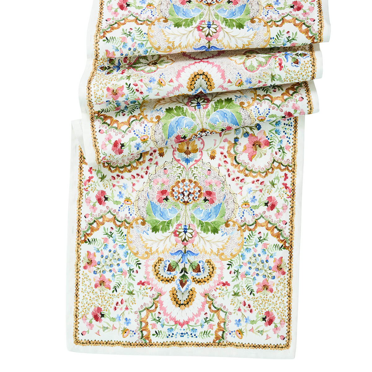 Sofia 18 x 90 Table Runner - Multi