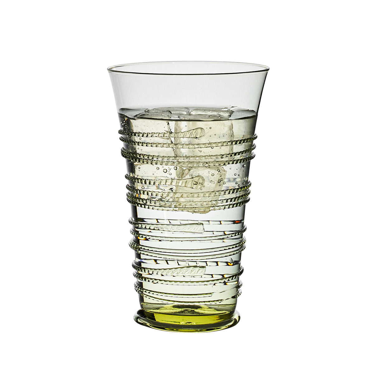 Ella Large Tumbler - Green - Image 2