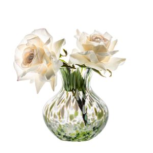 Puro 6 Vase - Green