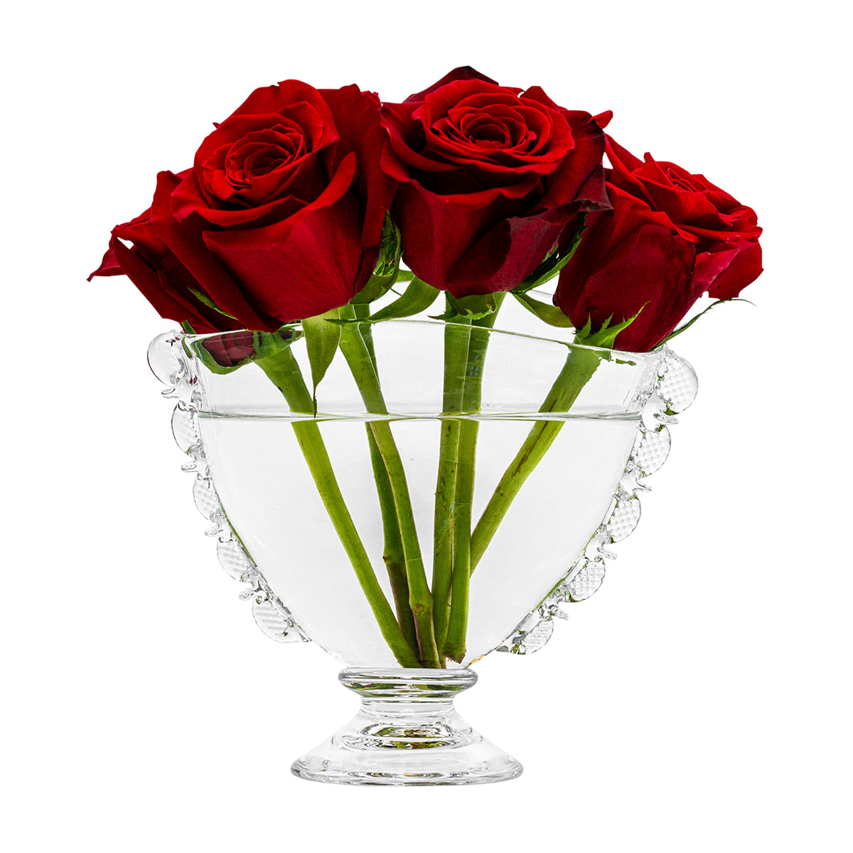 Harriet 9 Fan Vase - Image 3
