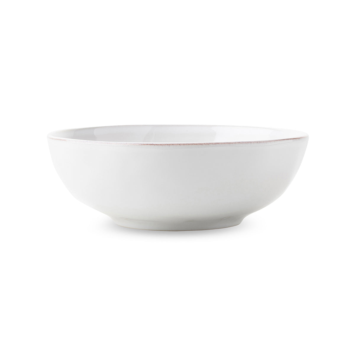 Puro 4pc Place Setting - Whitewash - Image 6