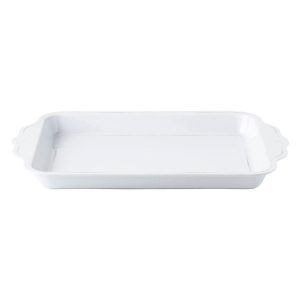 Berry & Thread Melamine 24 Tray - Whitewash