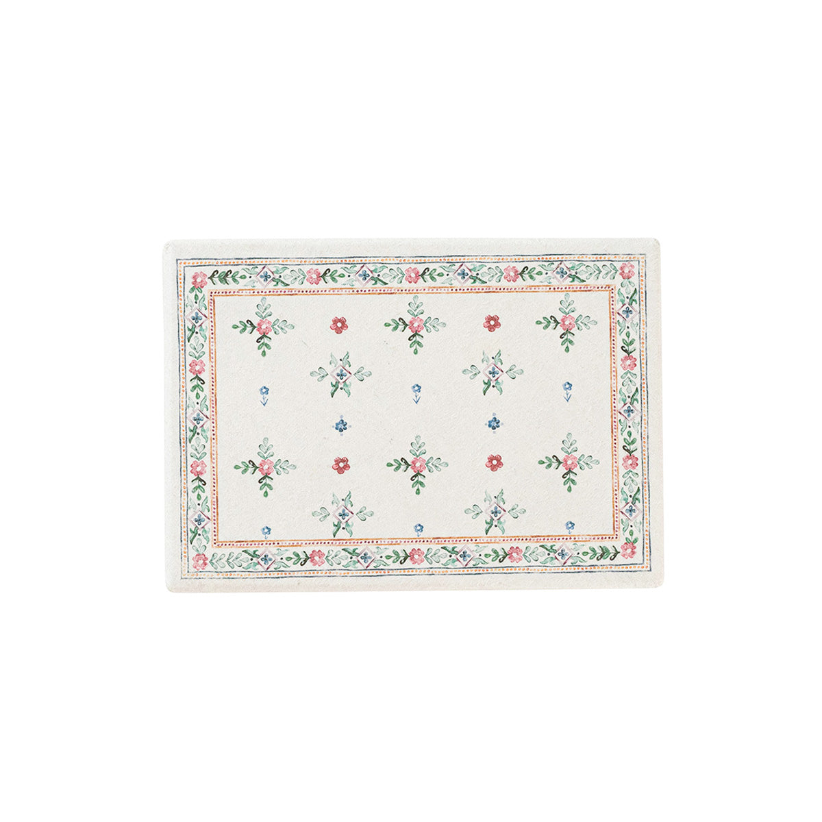 Heidi Note Card Set/6 - Multi