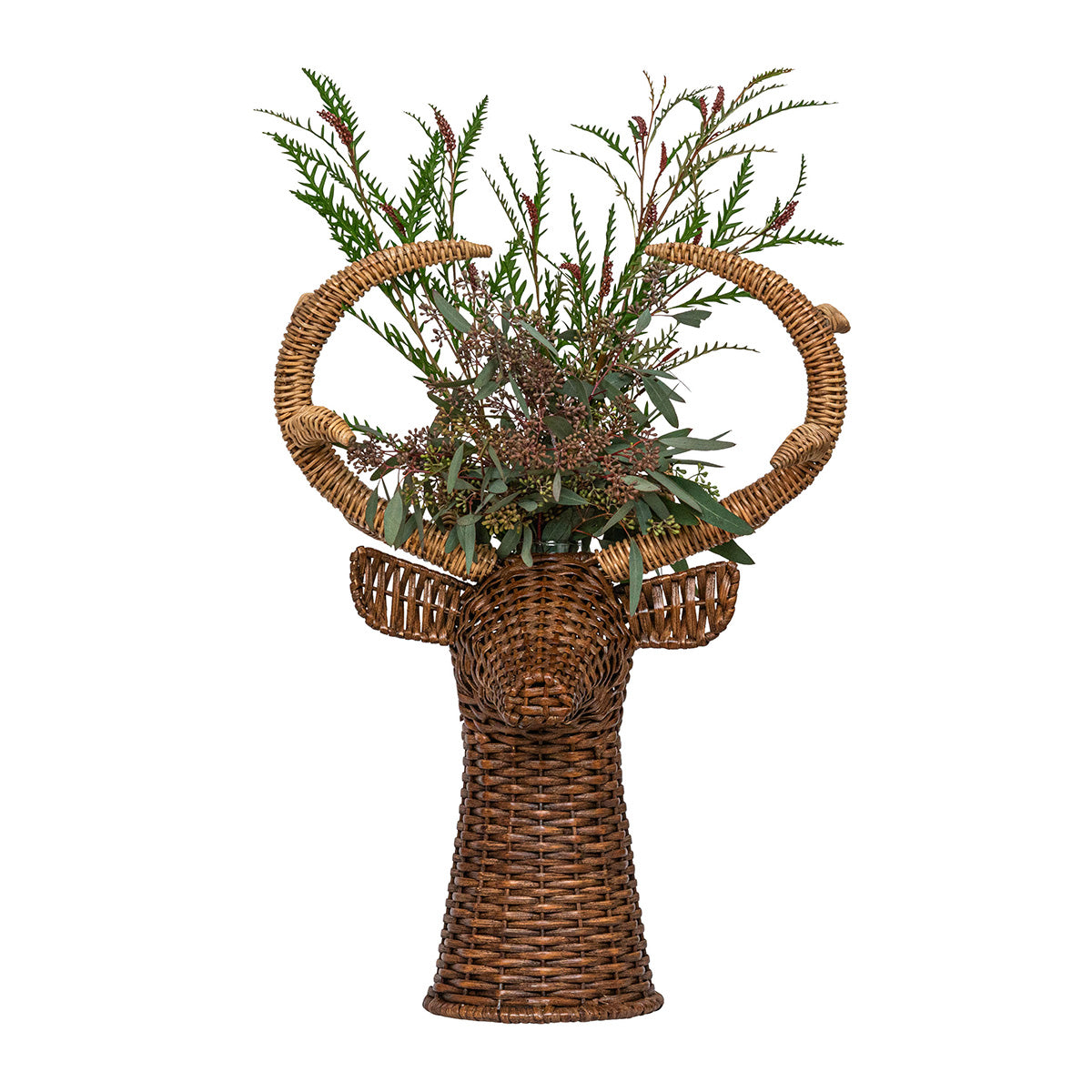 Devon Willow 22 Stag Vase - Image 2