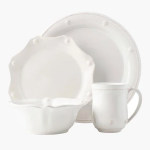 Dinnerware